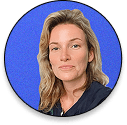Gosia Luksza, PhD